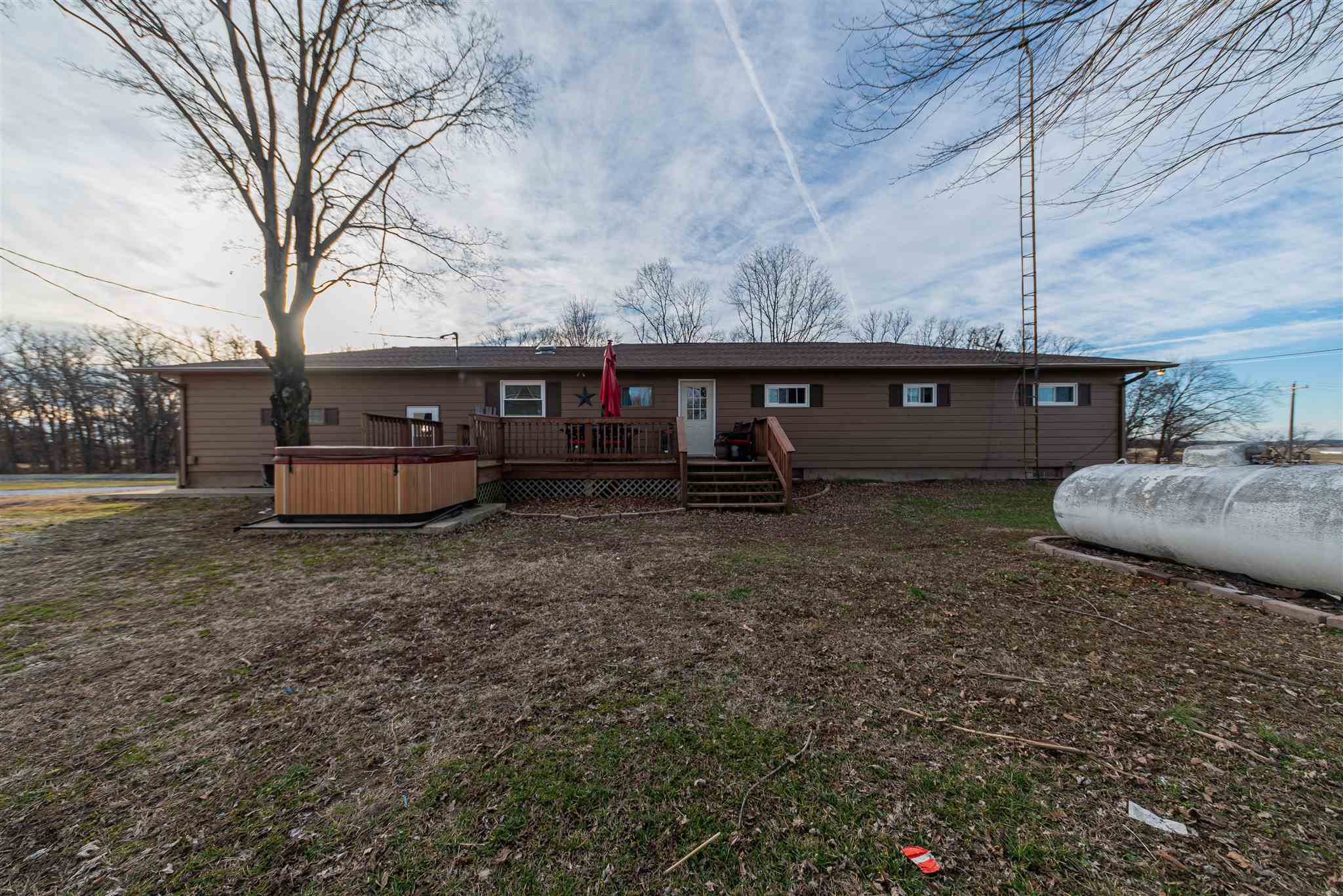 6444 North Riddle Lane Waltonville, IL 62894 - Photo 33 of 46