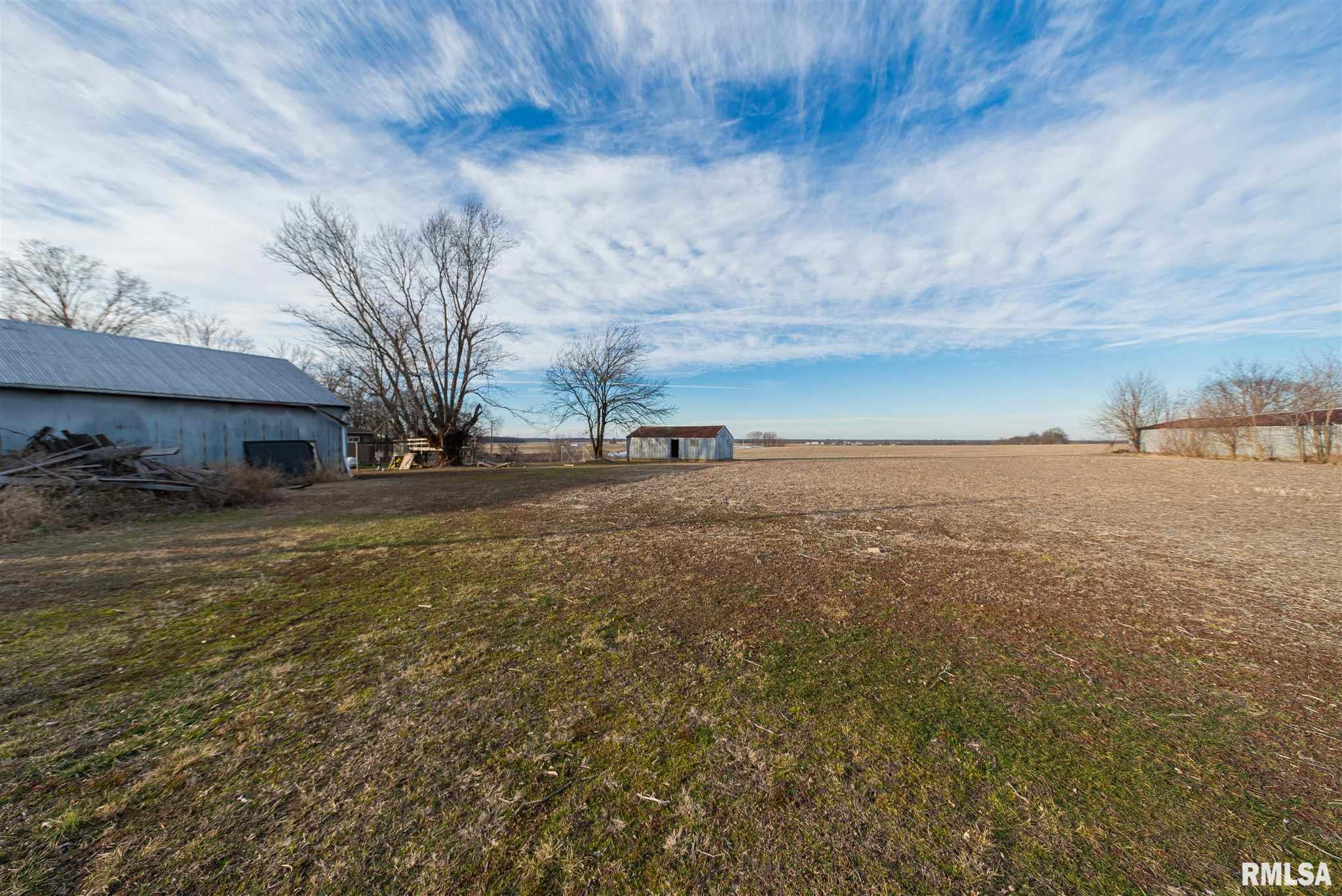 6444 North Riddle Lane Waltonville, IL 62894 - Photo 40 of 46