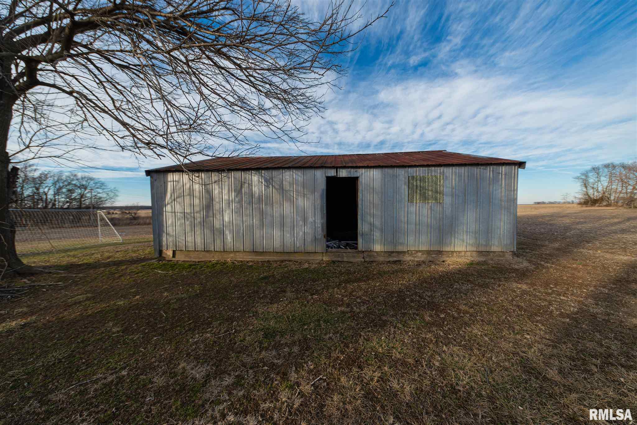 6444 North Riddle Lane Waltonville, IL 62894 - Photo 41 of 46