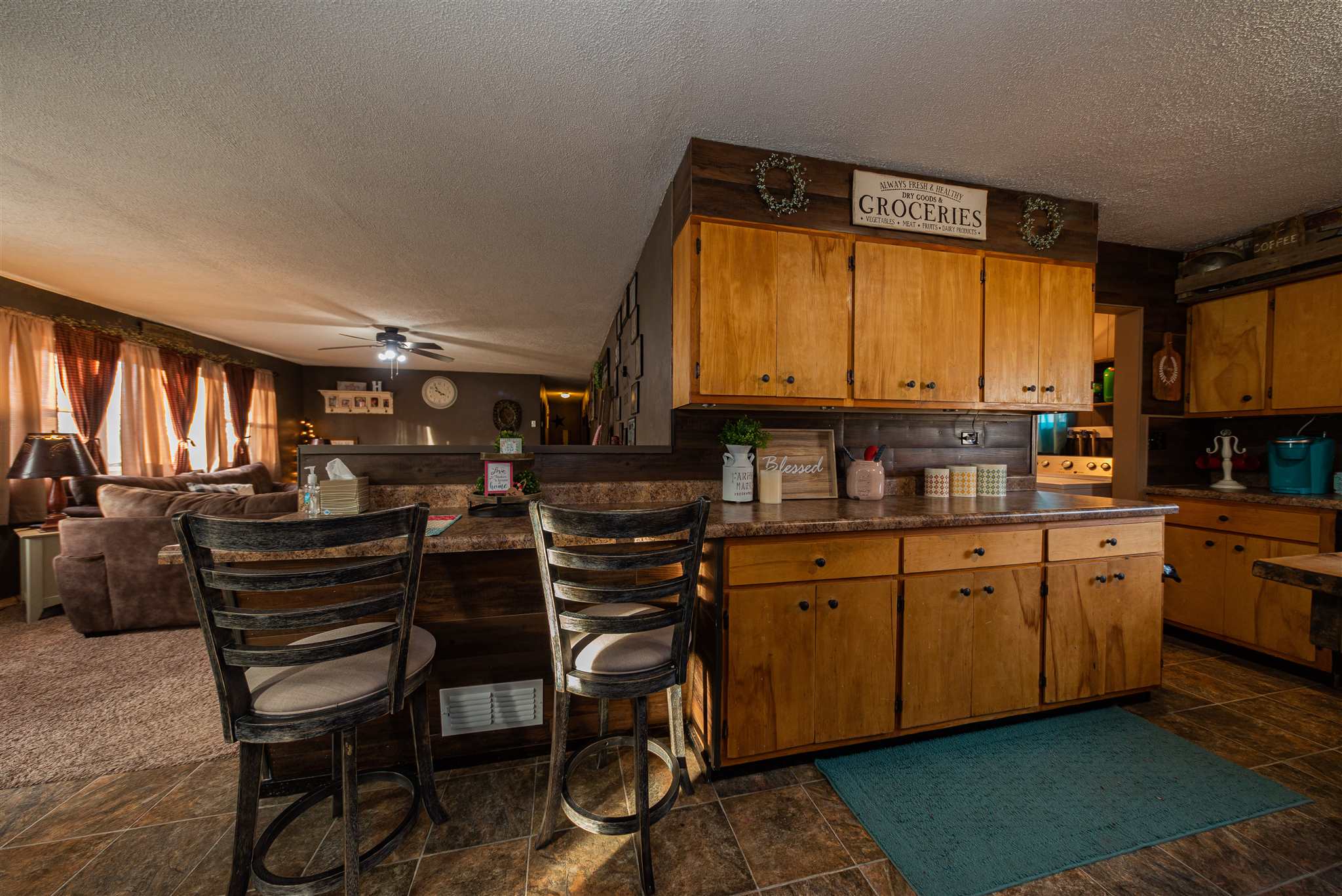 6444 North Riddle Lane Waltonville, IL 62894 - Photo 8 of 46