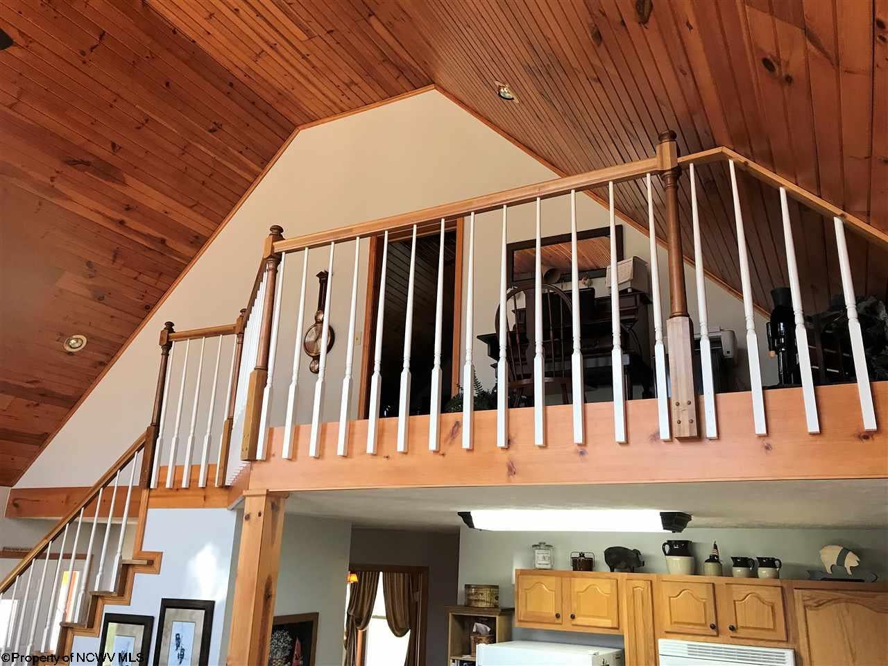 542 Cherry Ridge Dryfork, WV 26263 - Photo 8 of 19 Gallery Image 8