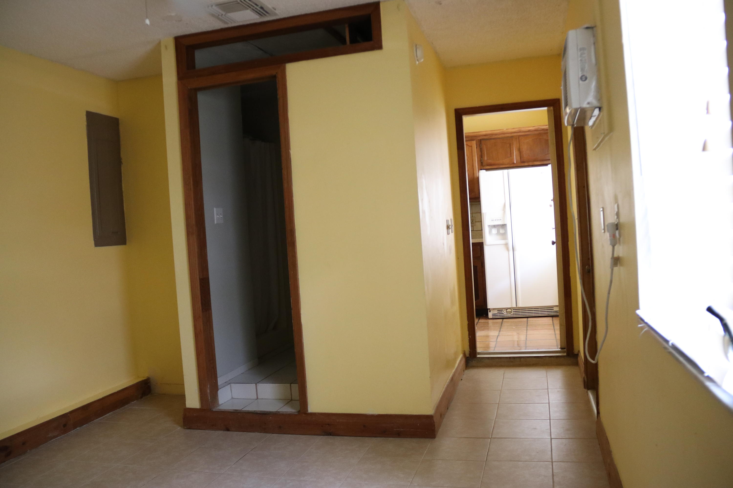 6098 Kendrick Street Jupiter, FL 33458 - Photo 6 of 15 a view of a front door