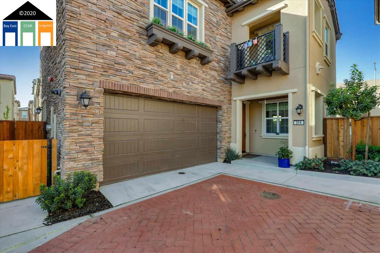 314 Goldfield Place San Ramon, CA 94582 - Photo 3 of 40