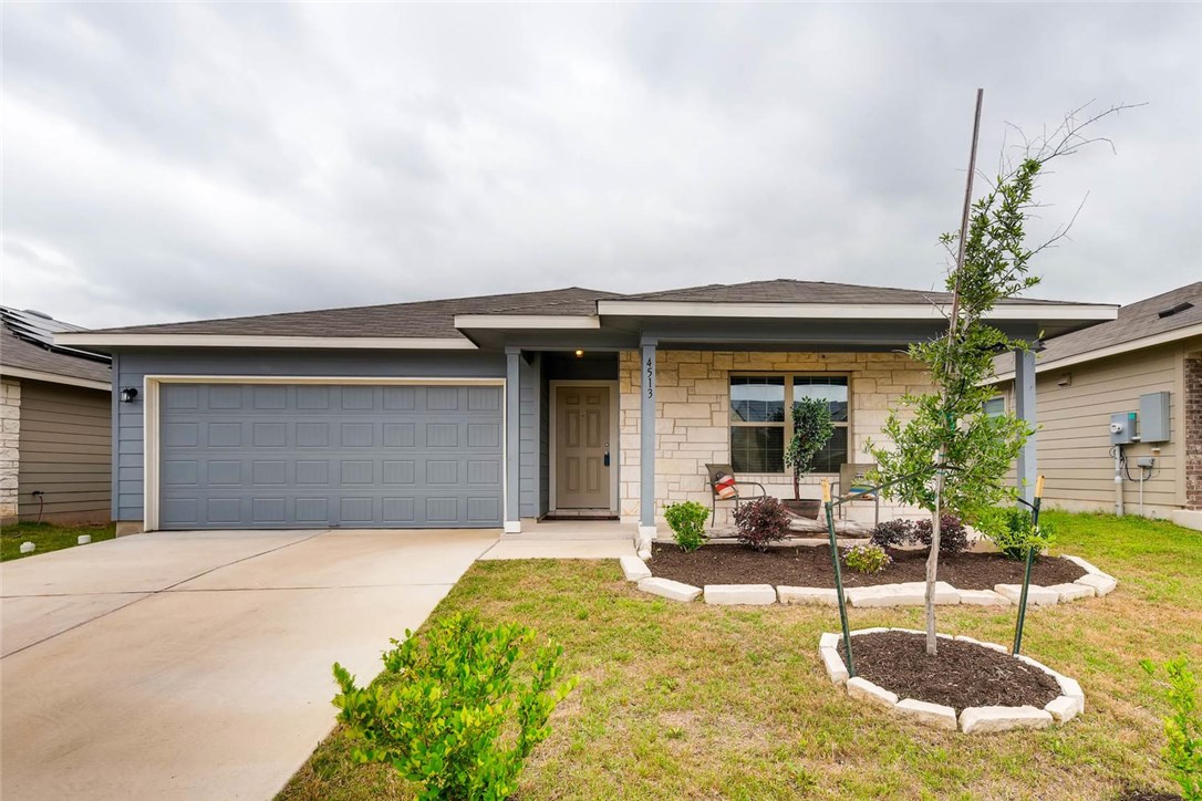 4513 Fifnella Way Austin, TX 78725 - Photo 1 of 1