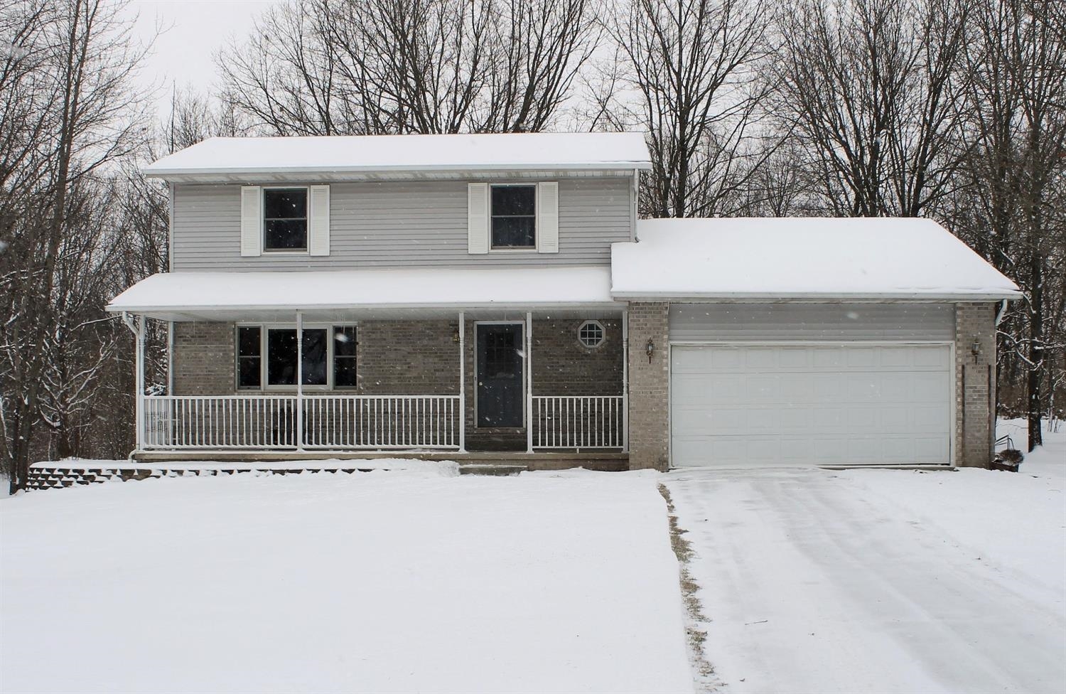 7180 North Rustic Drive Demotte, IN 46310 - Photo 1 of 10 1500x976