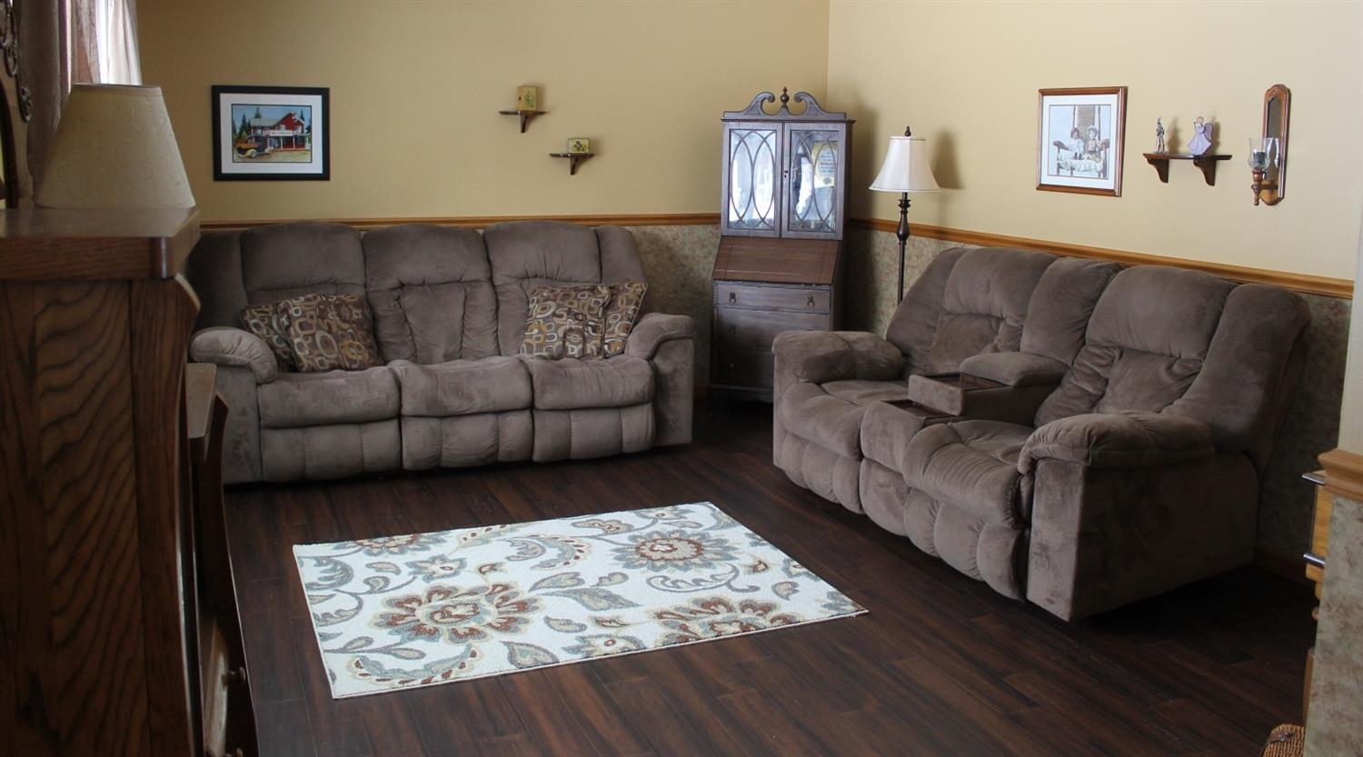 7180 North Rustic Drive Demotte, IN 46310 - Photo 2 of 10 1500x833