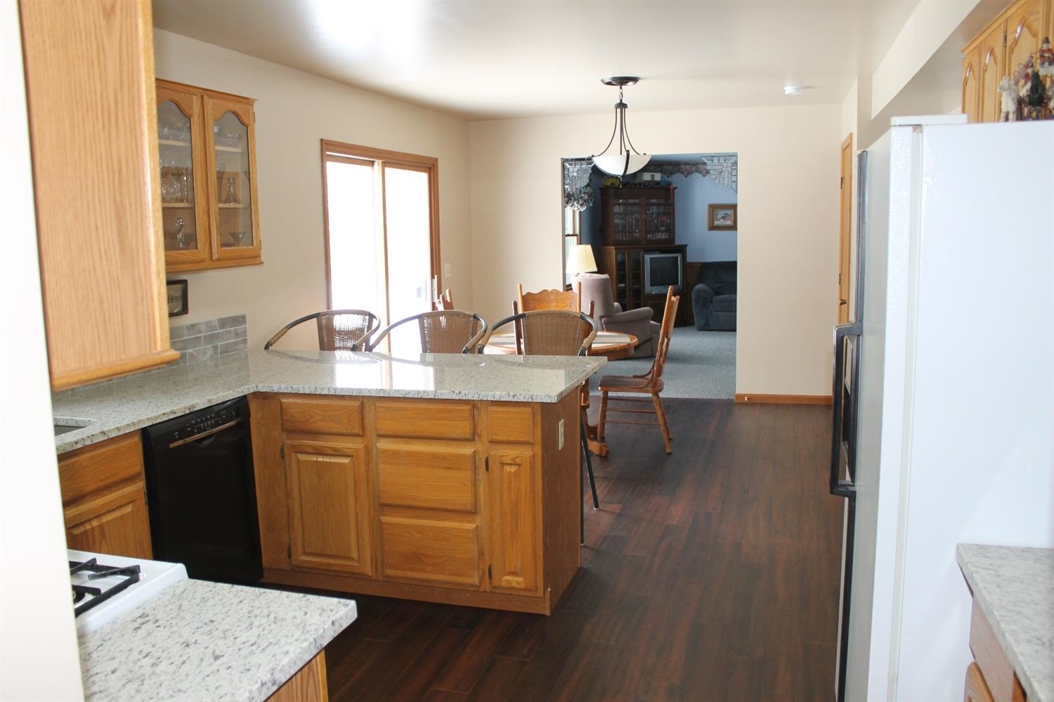 7180 North Rustic Drive Demotte, IN 46310 - Photo 3 of 10 1500x1000