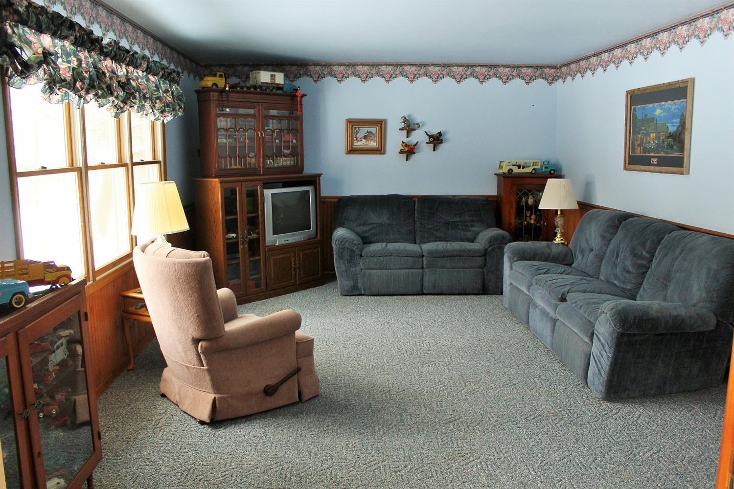 7180 North Rustic Drive Demotte, IN 46310 - Photo 5 of 10 1500x1000