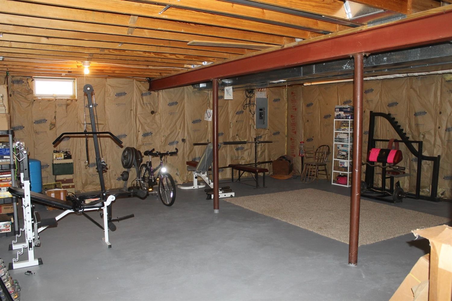 7180 North Rustic Drive Demotte, IN 46310 - Photo 8 of 10 1500x1000