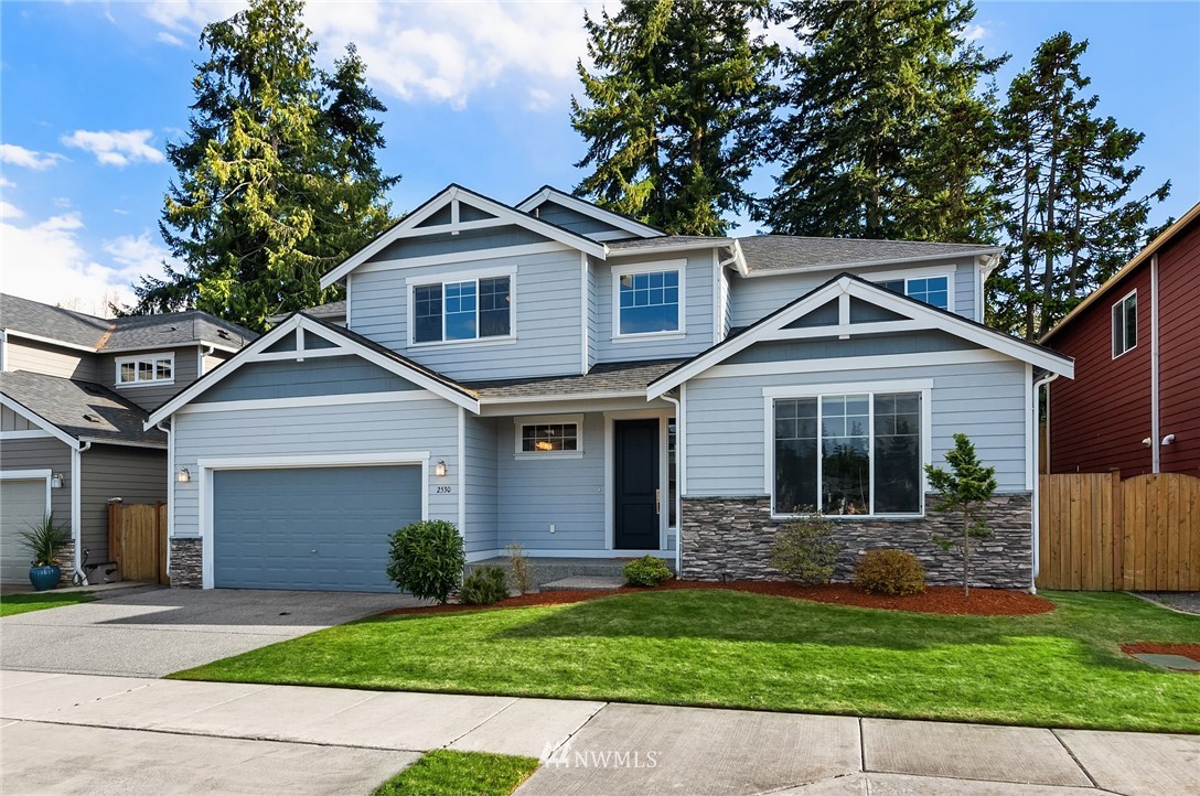 2530 119th Place Southeast Everett, WA 98208 - Photo 30 of 35