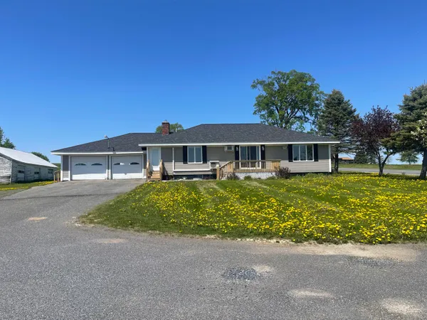 $235,000 | 496 Van Buren Road, Caribou, ME 04736