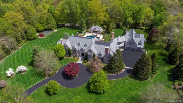 $6,250,000 | 24 Penwood Road, Bedford Corners, NY 10549