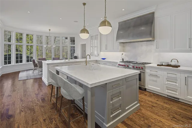 $6,250,000 | 24 Penwood Road, Bedford Corners, NY 10549