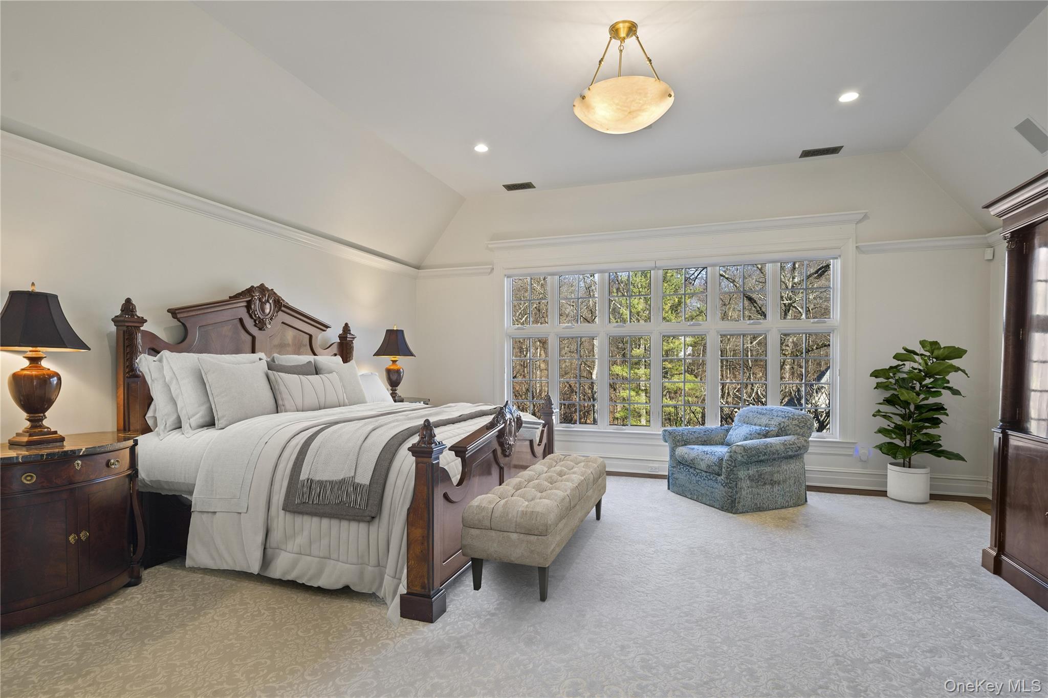 24 Penwood Road Bedford Corners, NY 10549 - Photo 15 of 44 Primary Bedroom Suite