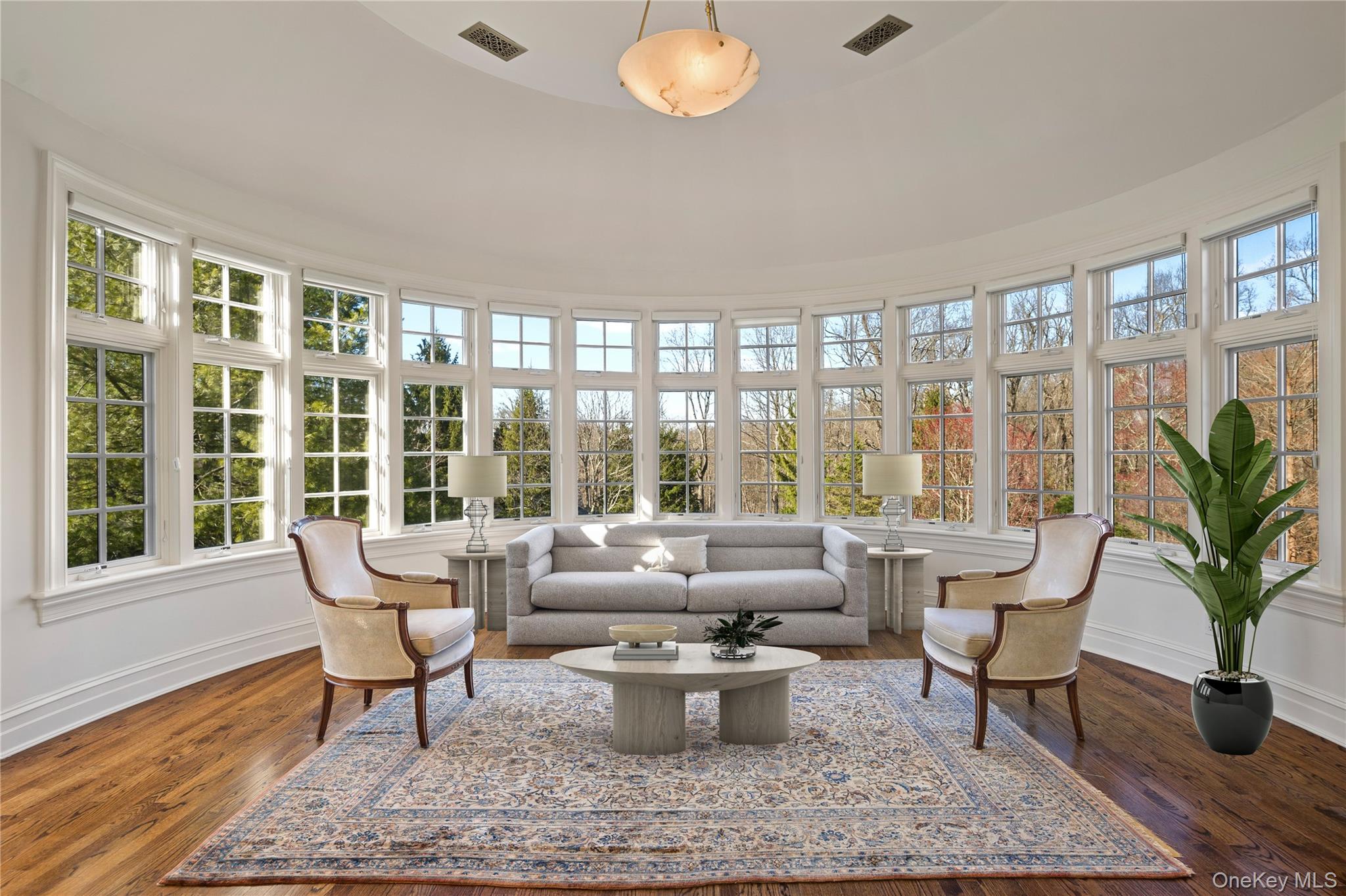 24 Penwood Road Bedford Corners, NY 10549 - Photo 16 of 44 Primary Bedroom Sitting Room