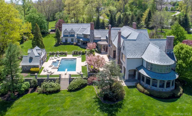 $6,250,000 | 24 Penwood Road, Bedford Corners, NY 10549