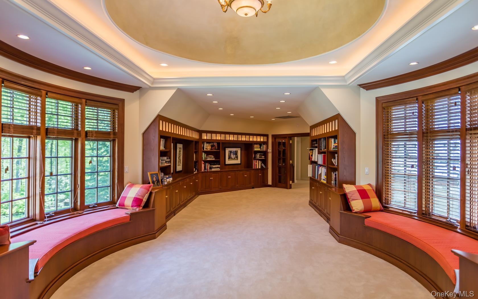 24 Penwood Road Bedford Corners, NY 10549 - Photo 22 of 44 Library