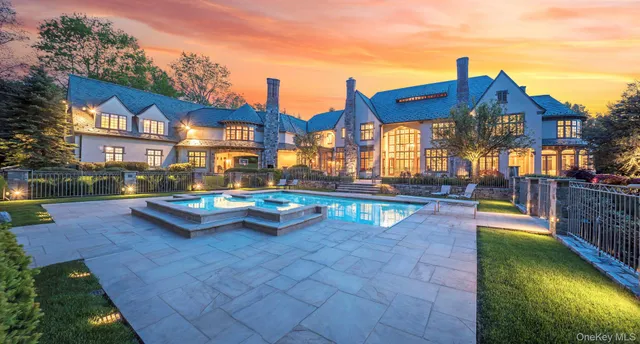 $6,250,000 | 24 Penwood Road, Bedford Corners, NY 10549