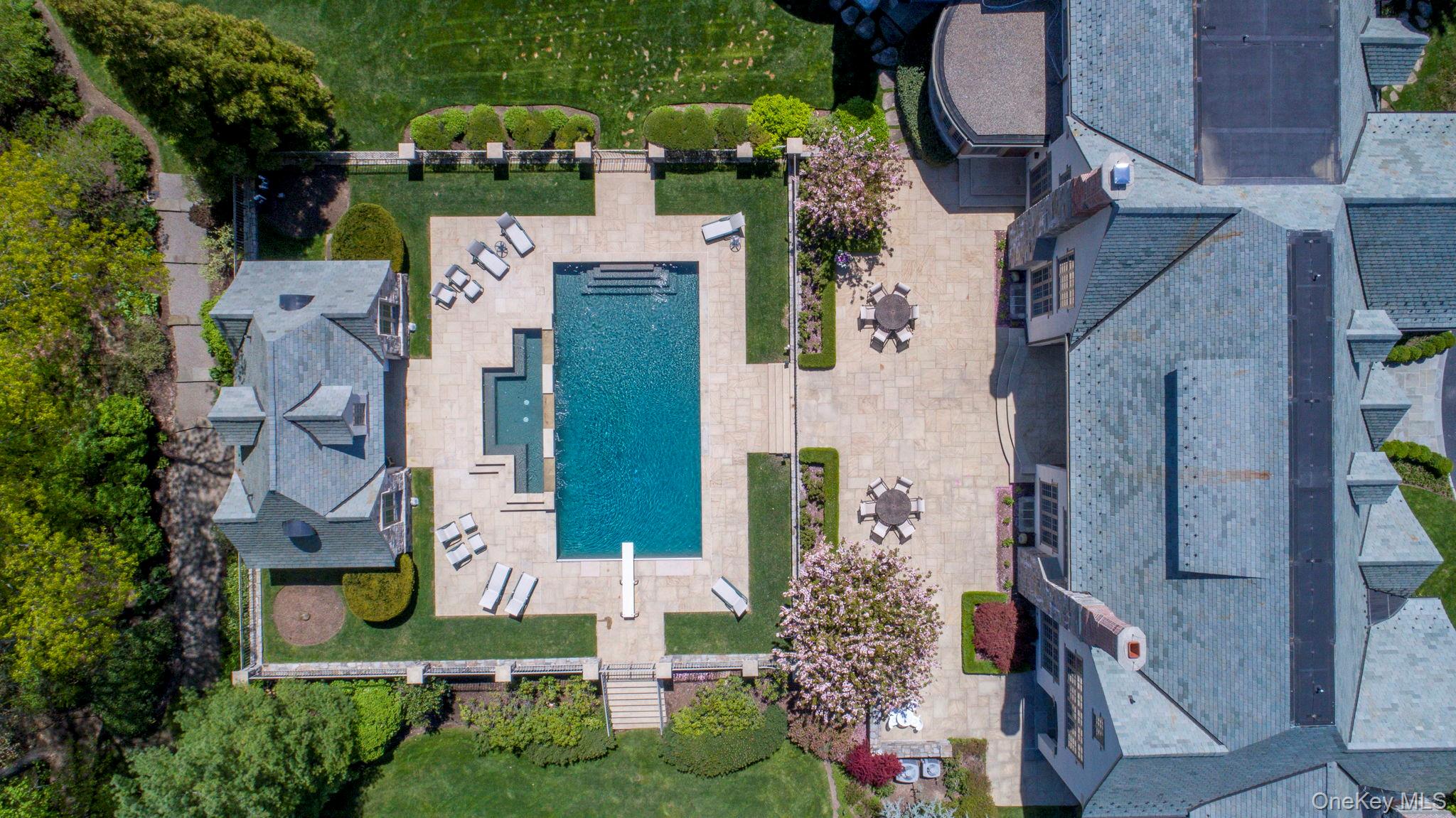 24 Penwood Road Bedford Corners, NY 10549 - Photo 28 of 44 Aerial View