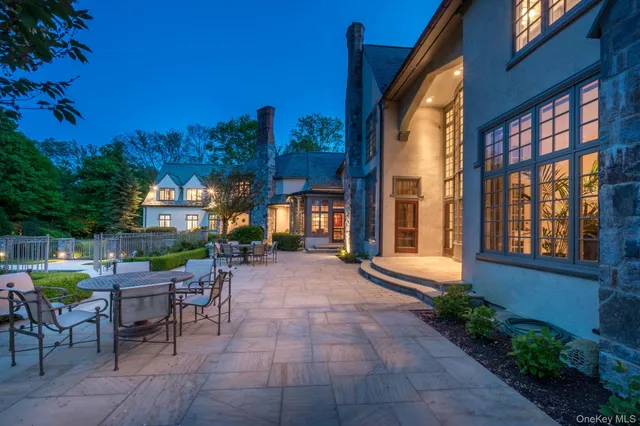 $6,250,000 | 24 Penwood Road, Bedford Corners, NY 10549