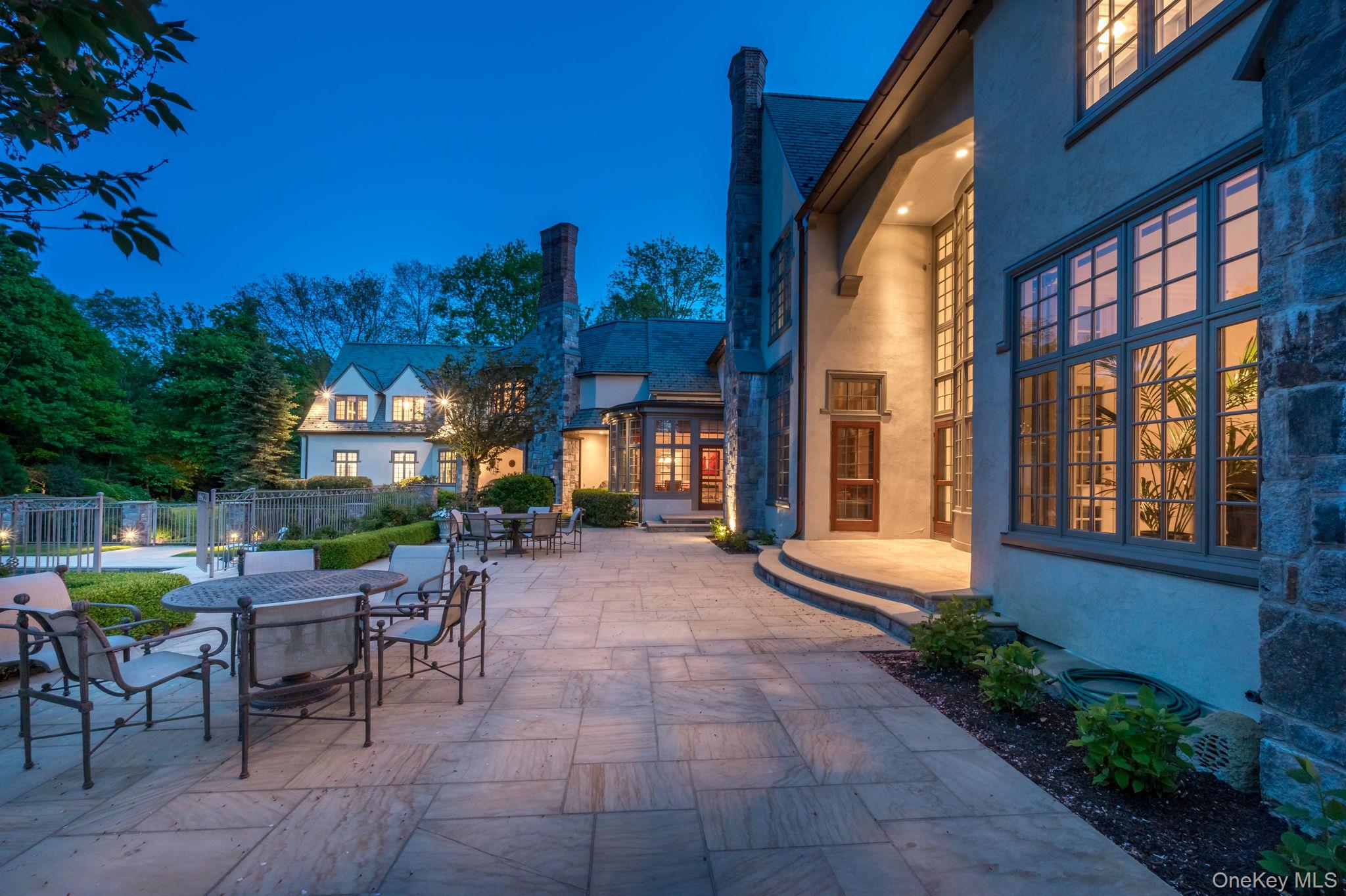 24 Penwood Road Bedford Corners, NY 10549 - Photo 29 of 44 Limestone Terrace