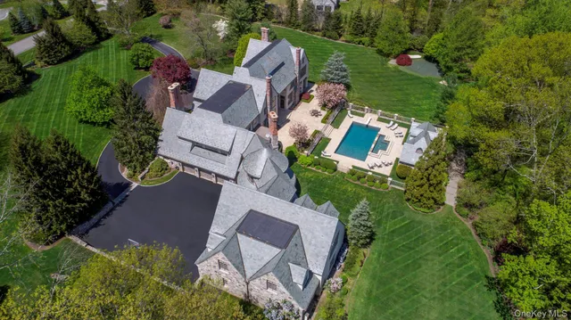 $6,250,000 | 24 Penwood Road, Bedford Corners, NY 10549