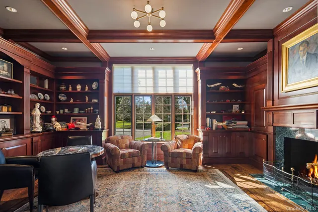 $6,250,000 | 24 Penwood Road, Bedford Corners, NY 10549