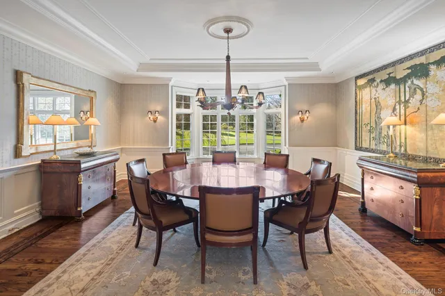 $6,250,000 | 24 Penwood Road, Bedford Corners, NY 10549