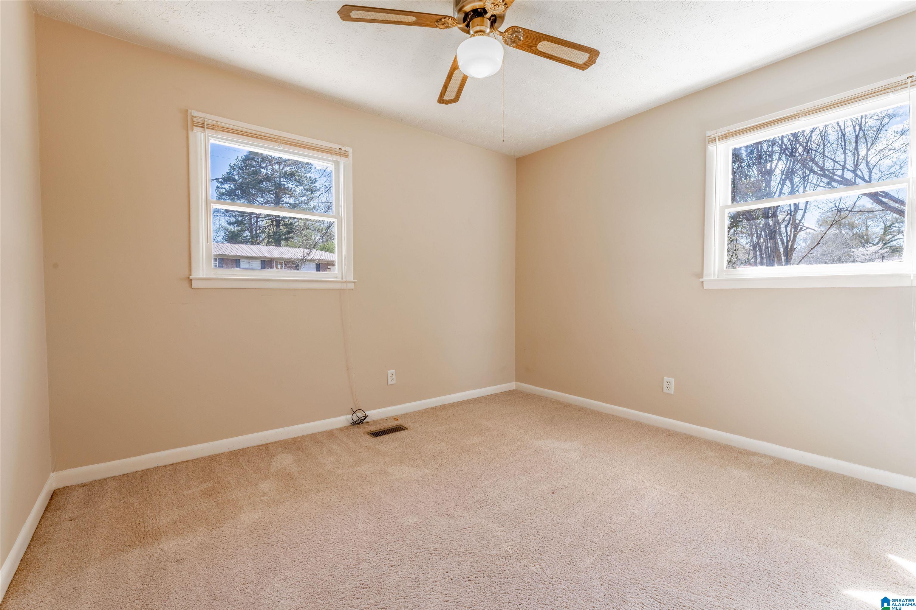 1301 Montevallo Road Weaver, AL 36277 - Photo 25 of 39