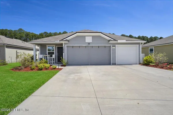$385,000 | 75639 Bridgewater Drive, Yulee, FL 32097