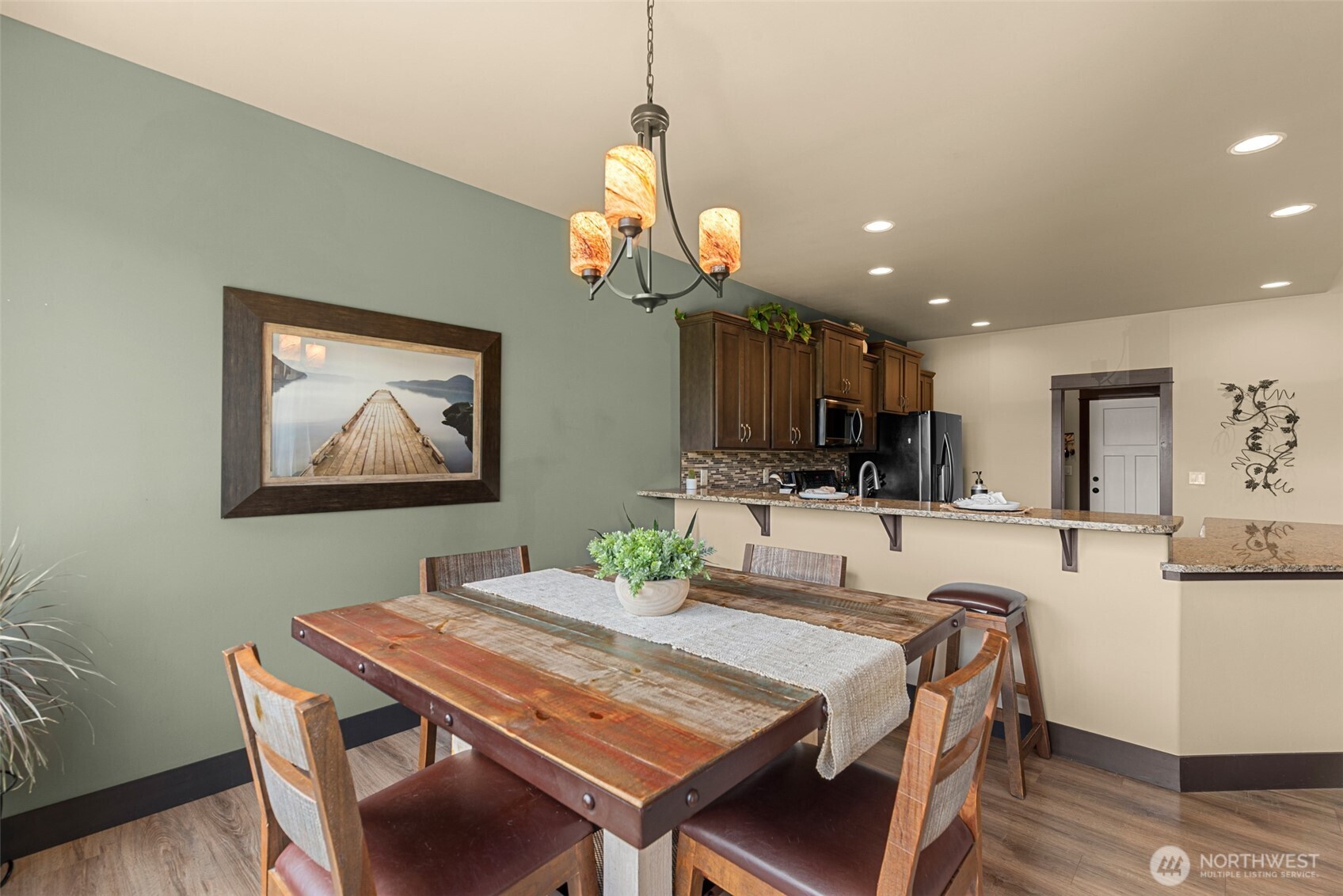 2777 Northwest Arlenes East Wenatchee, WA 98802 - Photo 17 of 40