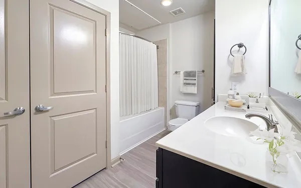 $1,760 | 206 McGowen Street, Unit 3108, Houston, TX 77006