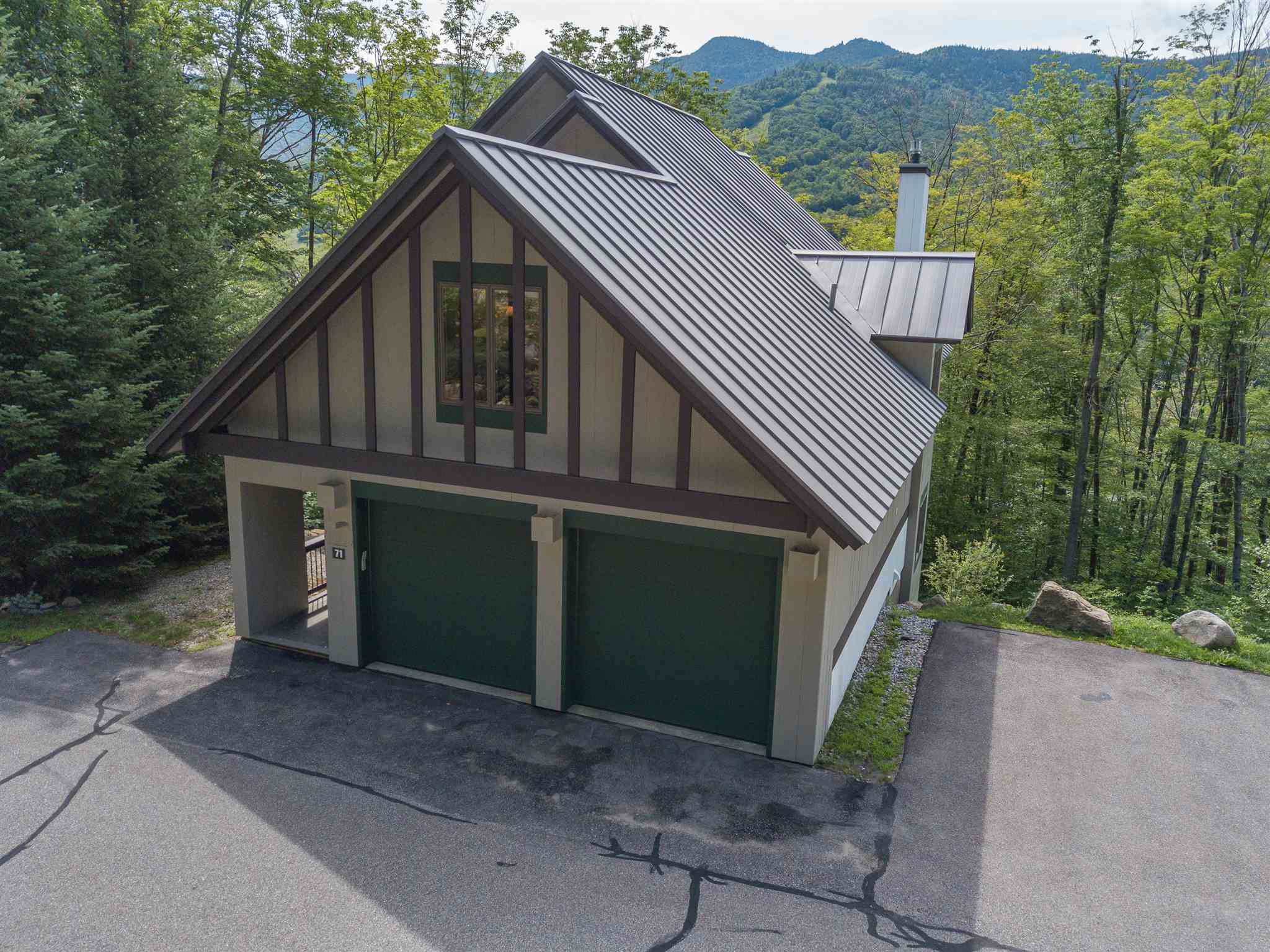71 Flume Road Lincoln, NH 03251 - Photo 39 of 40 Gallery Image 39