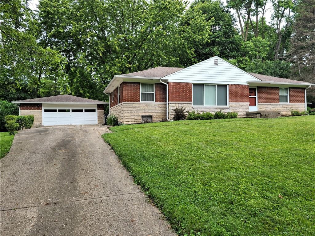 4800 North Audubon Road Indianapolis, IN 46226 - Photo 1 of 41 Gallery Image 1
