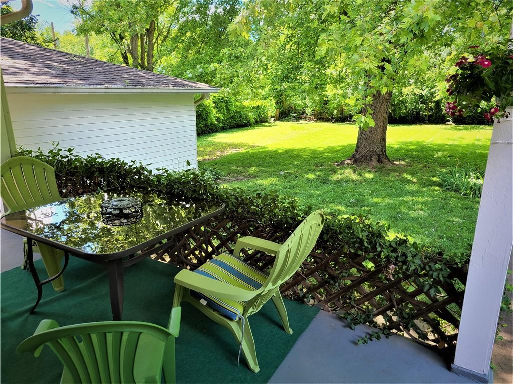 4800 North Audubon Road Indianapolis, IN 46226 - Photo 38 of 41 Gallery Image 38