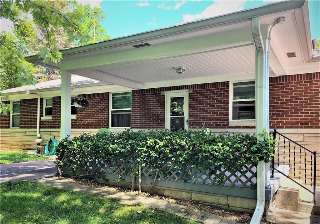 4800 North Audubon Road Indianapolis, IN 46226 - Photo 39 of 41 Gallery Image 39