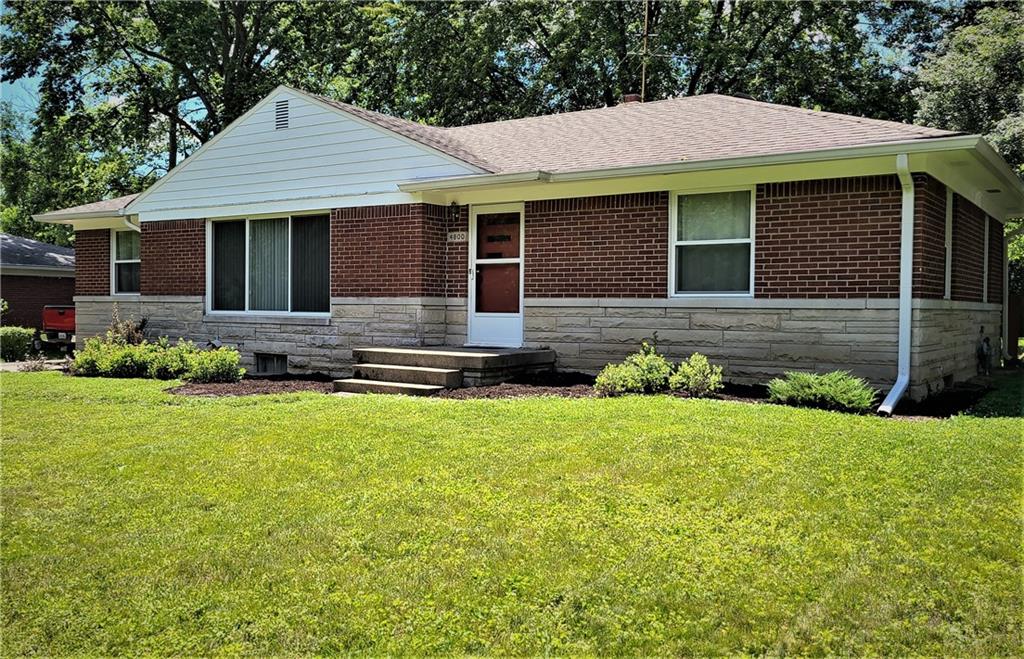 4800 North Audubon Road Indianapolis, IN 46226 - Photo 40 of 41 Gallery Image 40