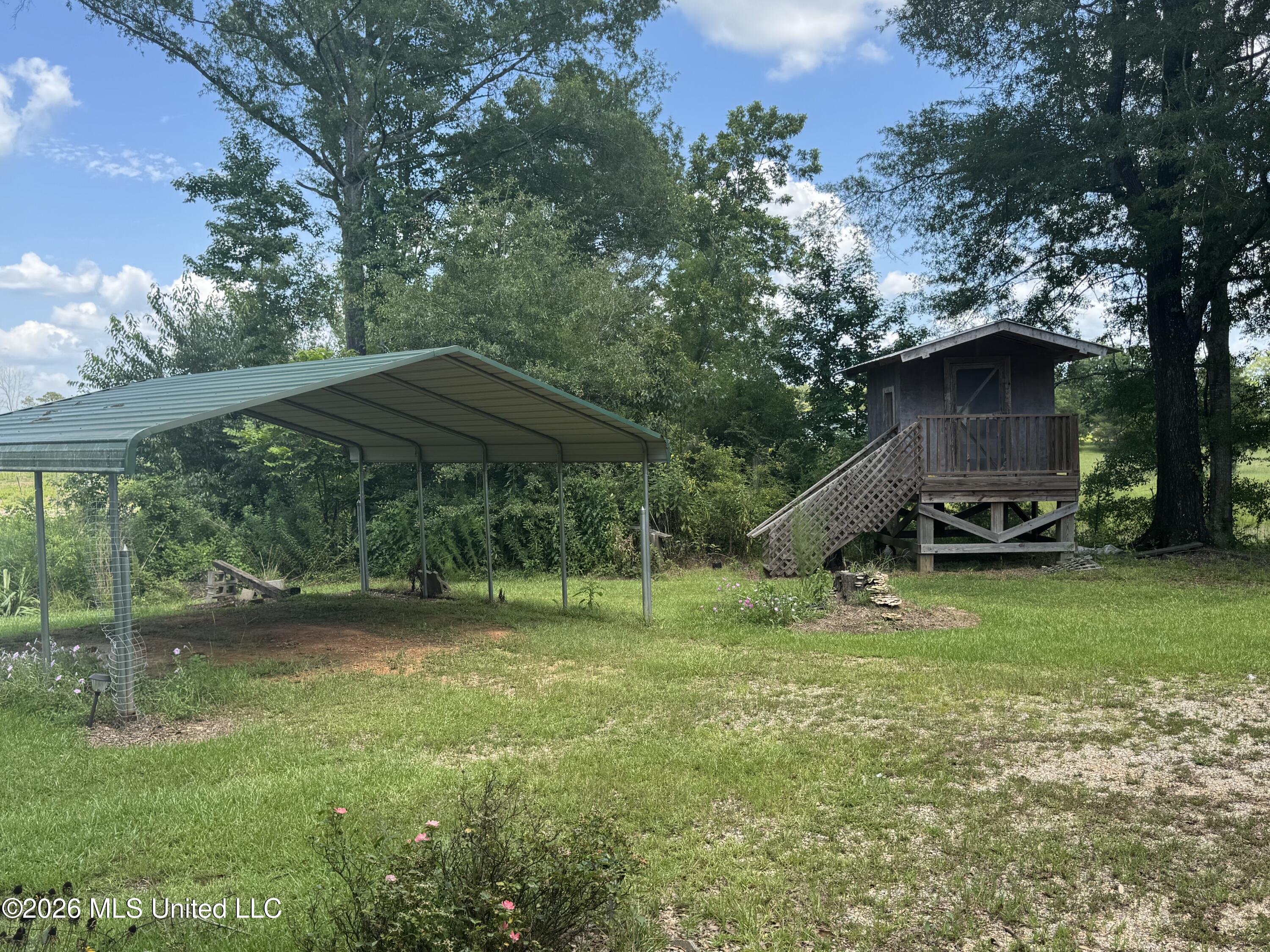 8087 Co Road Quitman, MS 39355 - Photo 22 of 25 IMG_4403