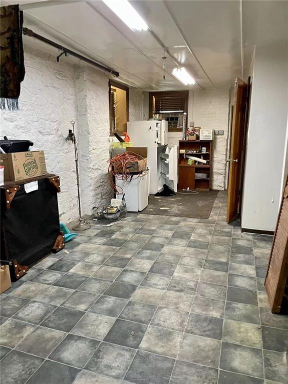 446 76th Street Brooklyn, NY 11209 - Photo 32 of 35 a view of a storage & utility room