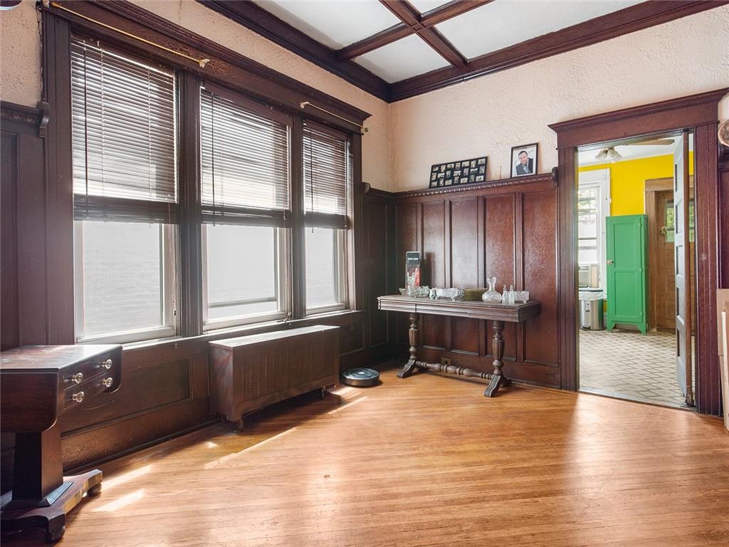 446 76th Street Brooklyn, NY 11209 - Photo 8 of 35 a room with furniture and a window