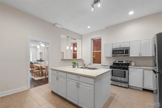 $245,000 | 3419 California Avenue, St. Louis, MO 63118