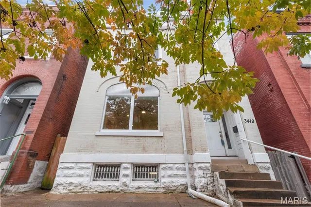 $245,000 | 3419 California Avenue, St. Louis, MO 63118