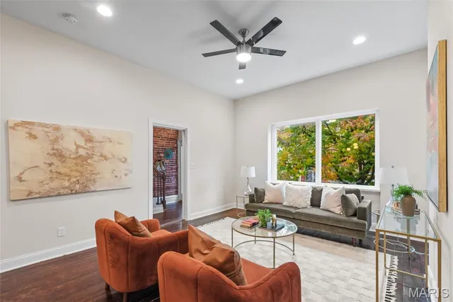 $245,000 | 3419 California Avenue, St. Louis, MO 63118