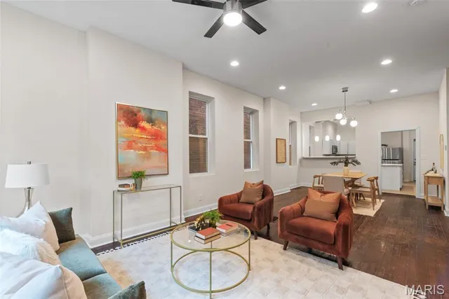 $245,000 | 3419 California Avenue, St. Louis, MO 63118