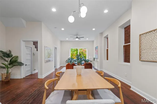 $245,000 | 3419 California Avenue, St. Louis, MO 63118