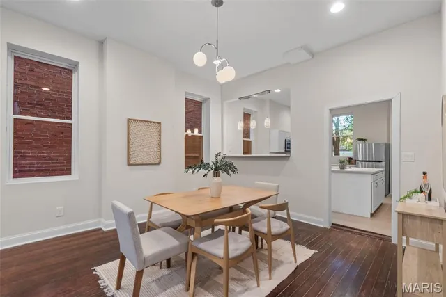 $245,000 | 3419 California Avenue, St. Louis, MO 63118