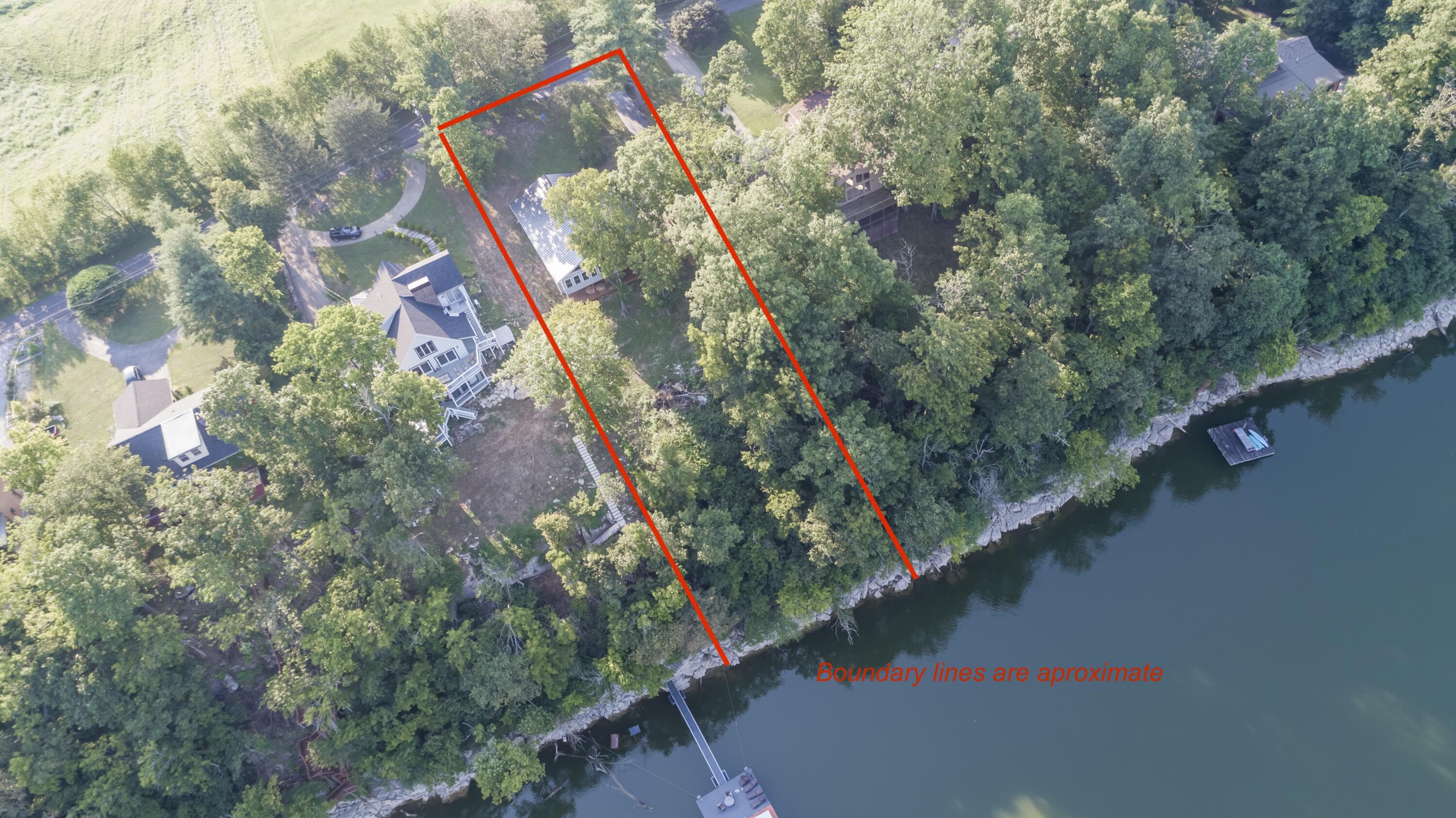 2995 Waterworks Road Danville, KY 40422 - Photo 78 of 89 mapwaterworks