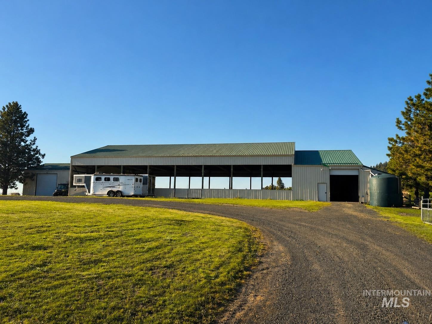 1049 Libey Road Viola, ID 83872 - Photo 5 of 43
