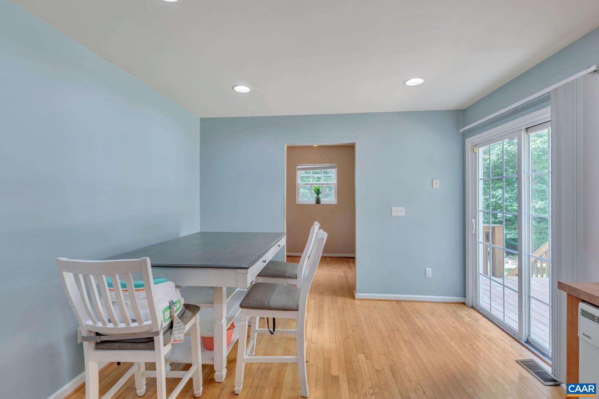 2 Riverside Drive Palmyra, VA 22963 - Photo 12 of 36 a view of a room with furniture wooden floor and windows