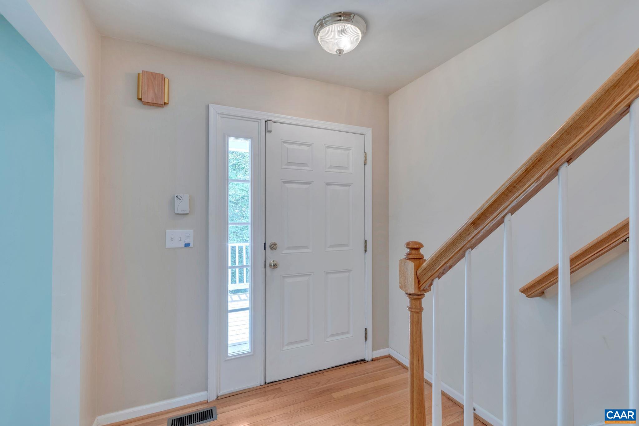 2 Riverside Drive Palmyra, VA 22963 - Photo 5 of 36 a view of an entryway
